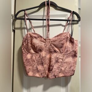 Corset Top